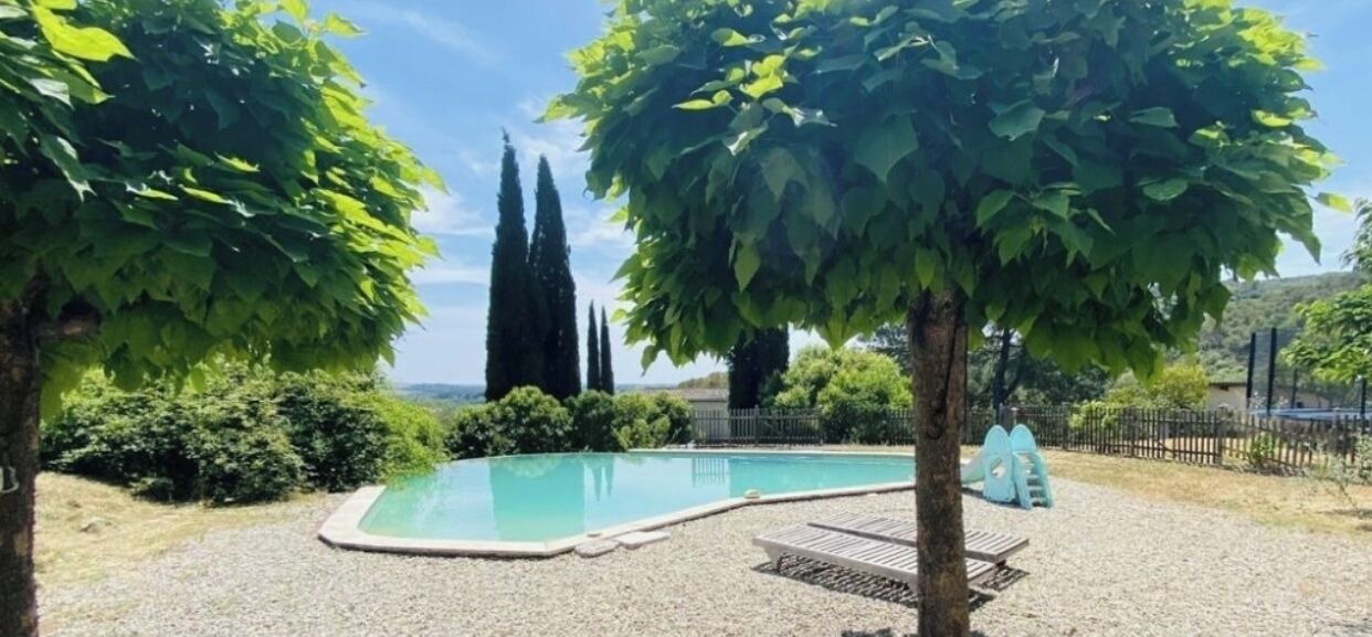 Photo of Outdoor in Saint-Ambroix