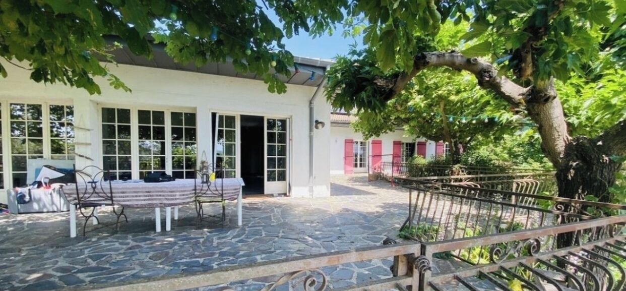 Photo of Outdoor in Saint-Ambroix