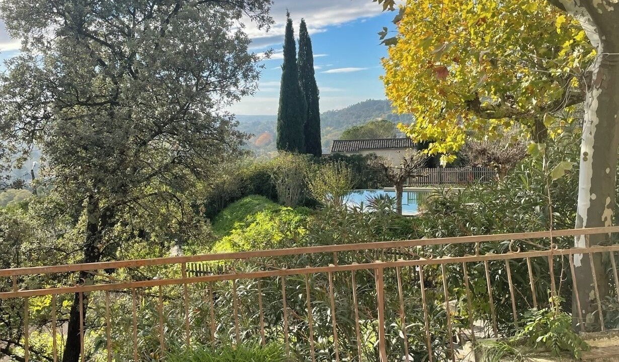 Photo of Outdoor in Saint-Ambroix