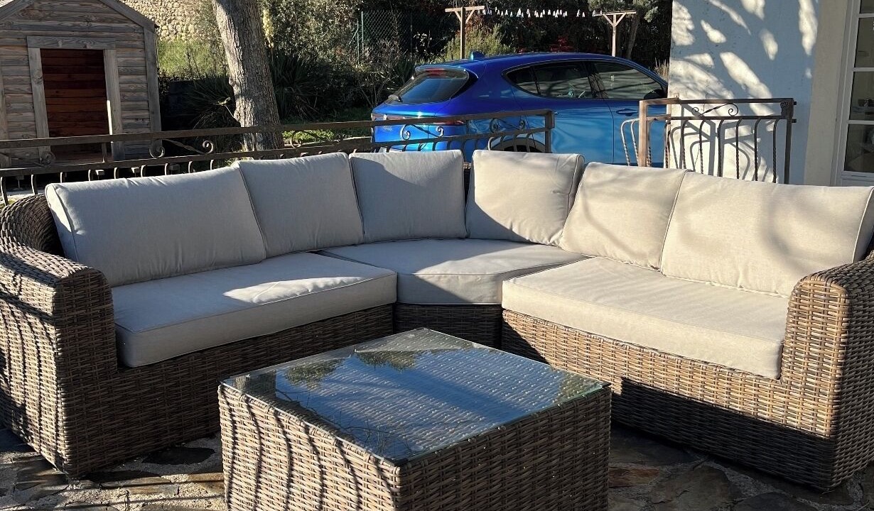 Photo of Outdoor in Saint-Ambroix