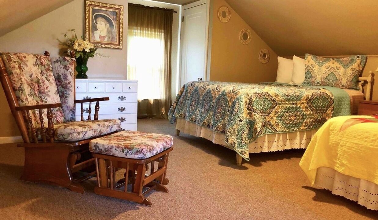 Photo of Bedroom in Austintown