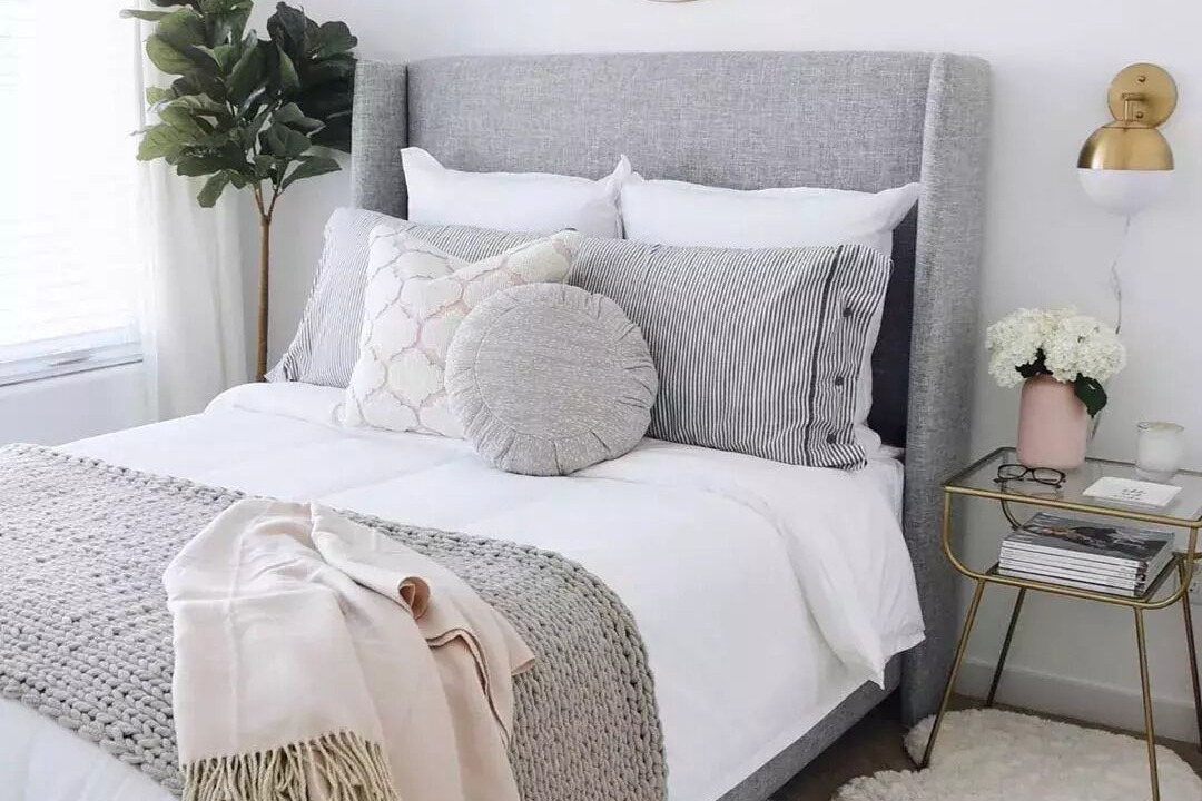 Photo of Bedroom in Jemison