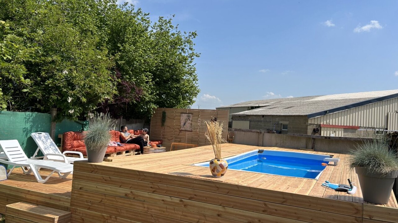 Photo of Outdoor in Oisseau