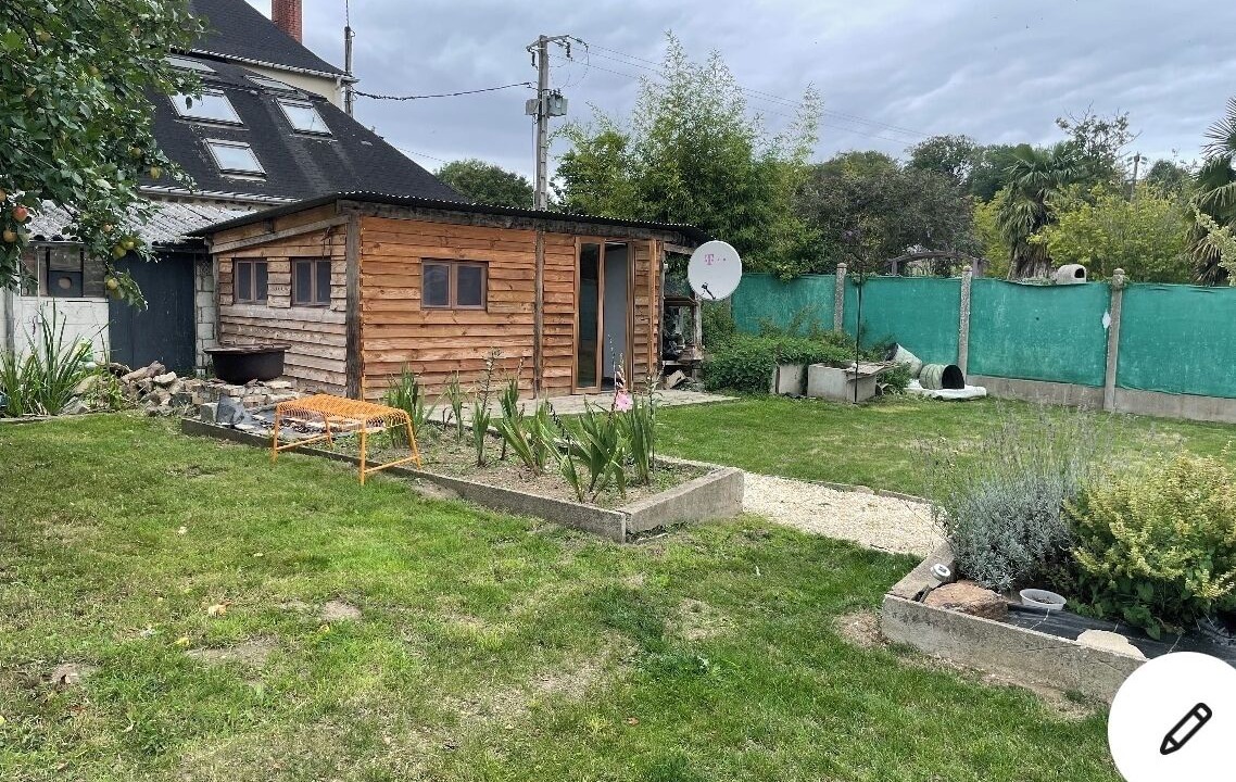Photo of Outdoor in Oisseau