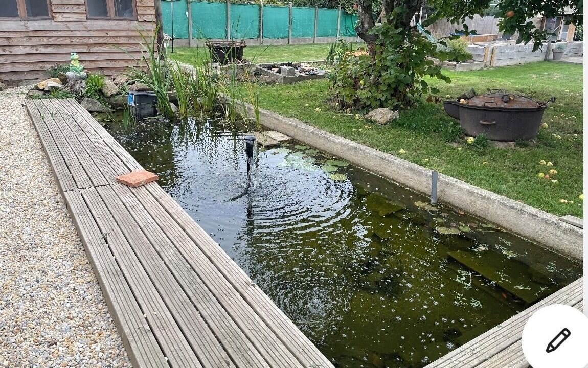 Photo of Outdoor in Oisseau