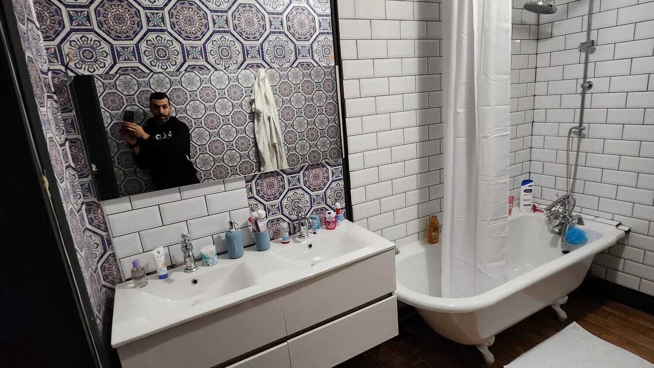 Photo of Bathroom in Oisseau