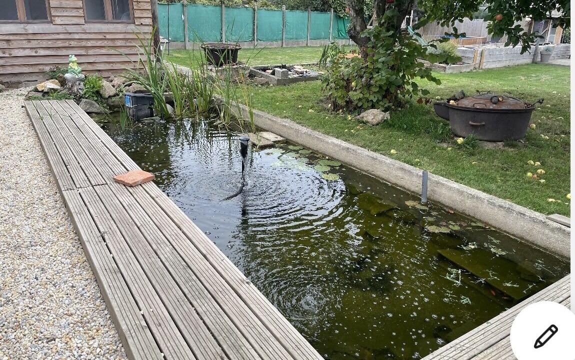 Photo of Outdoor in Oisseau