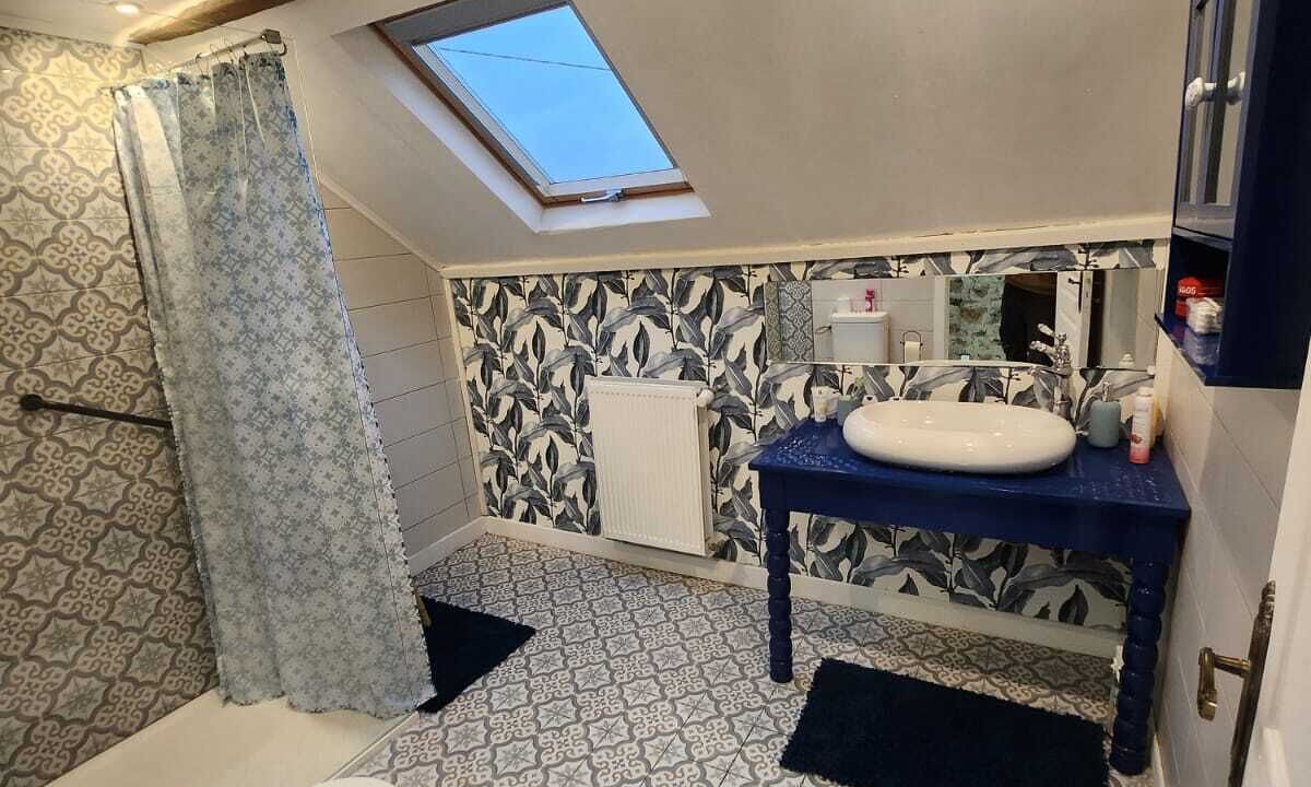 Photo of Bathroom in Oisseau