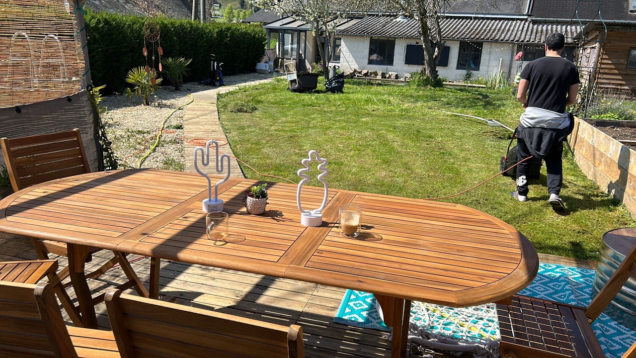 Photo of Outdoor in Oisseau
