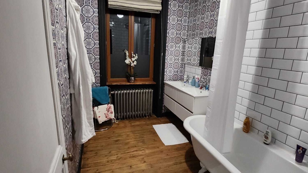 Photo of Bathroom in Oisseau