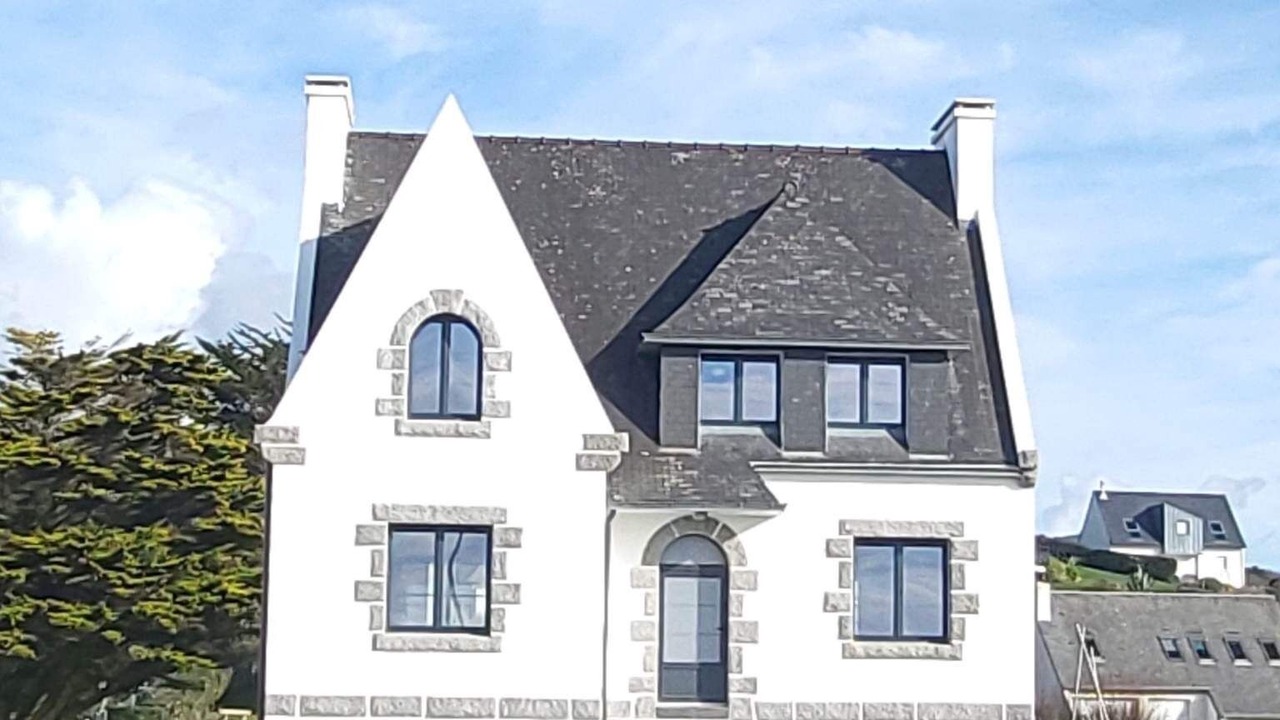 Photo of Outdoor in Plomodiern