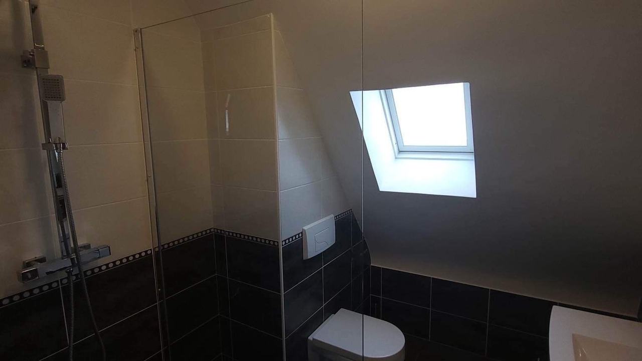 Photo of Bathroom in Plomodiern