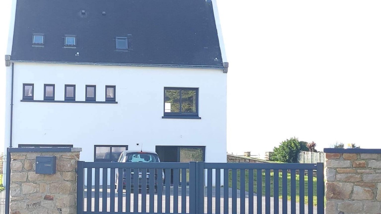 Photo of Outdoor in Plomodiern