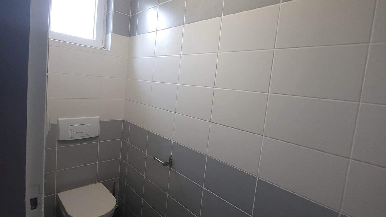 Photo of Bathroom in Plomodiern