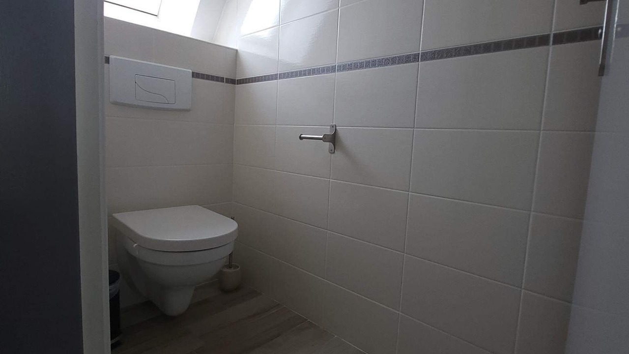 Photo of Bathroom in Plomodiern