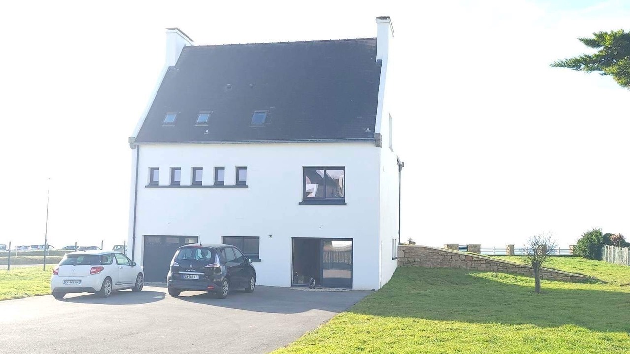 Photo of Outdoor in Plomodiern