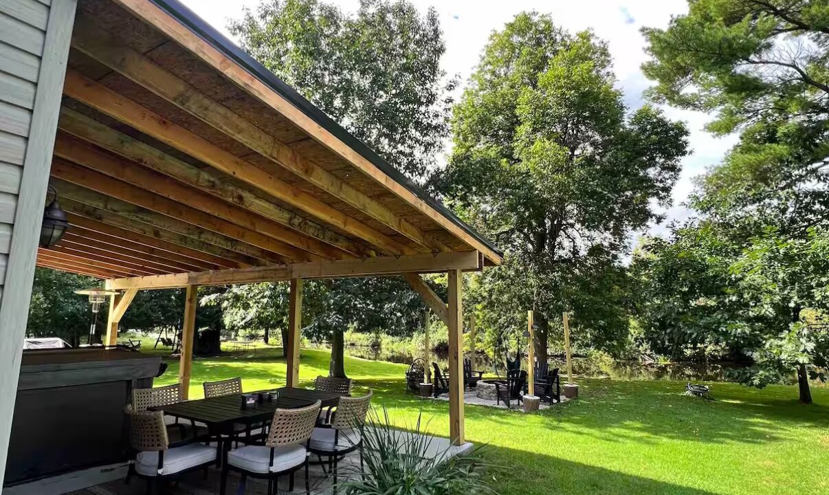Photo of Outdoor in Lawrenceville
