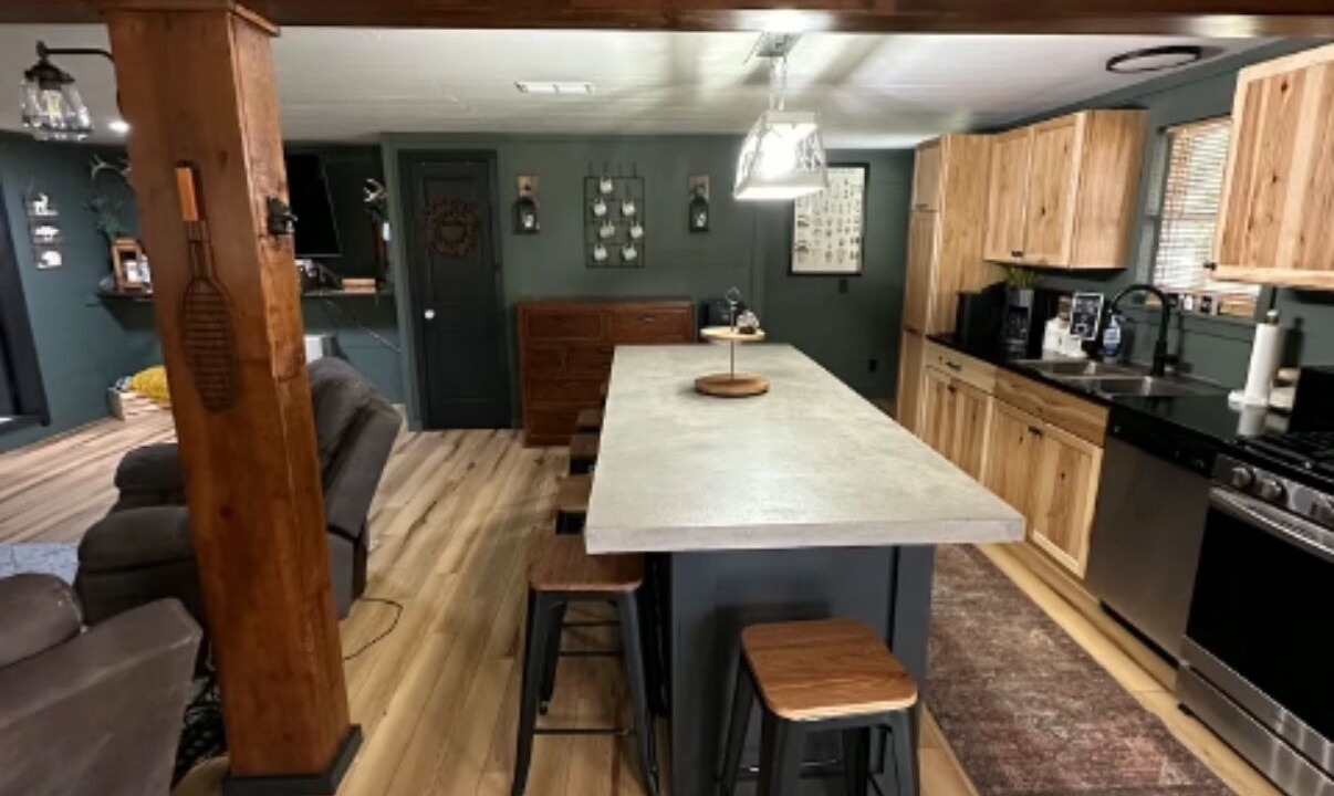 Photo of Kitchen in Lawrenceville