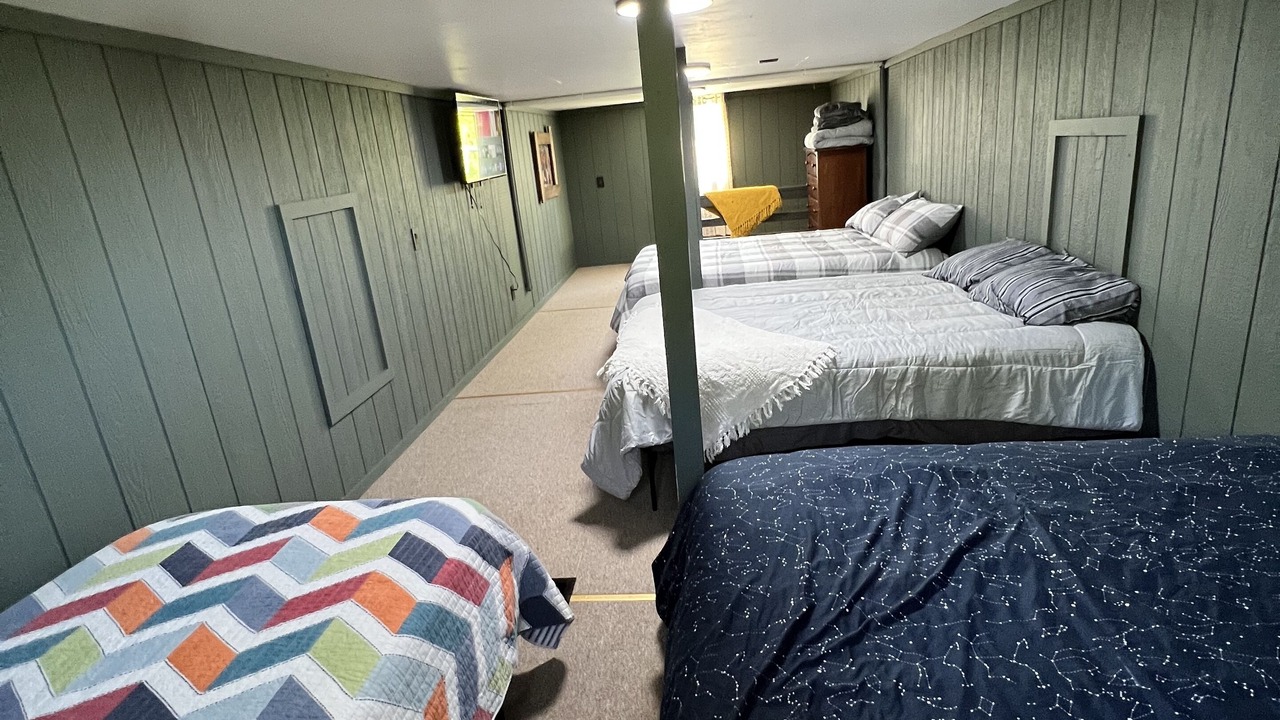 Photo of Bedroom in Lawrenceville