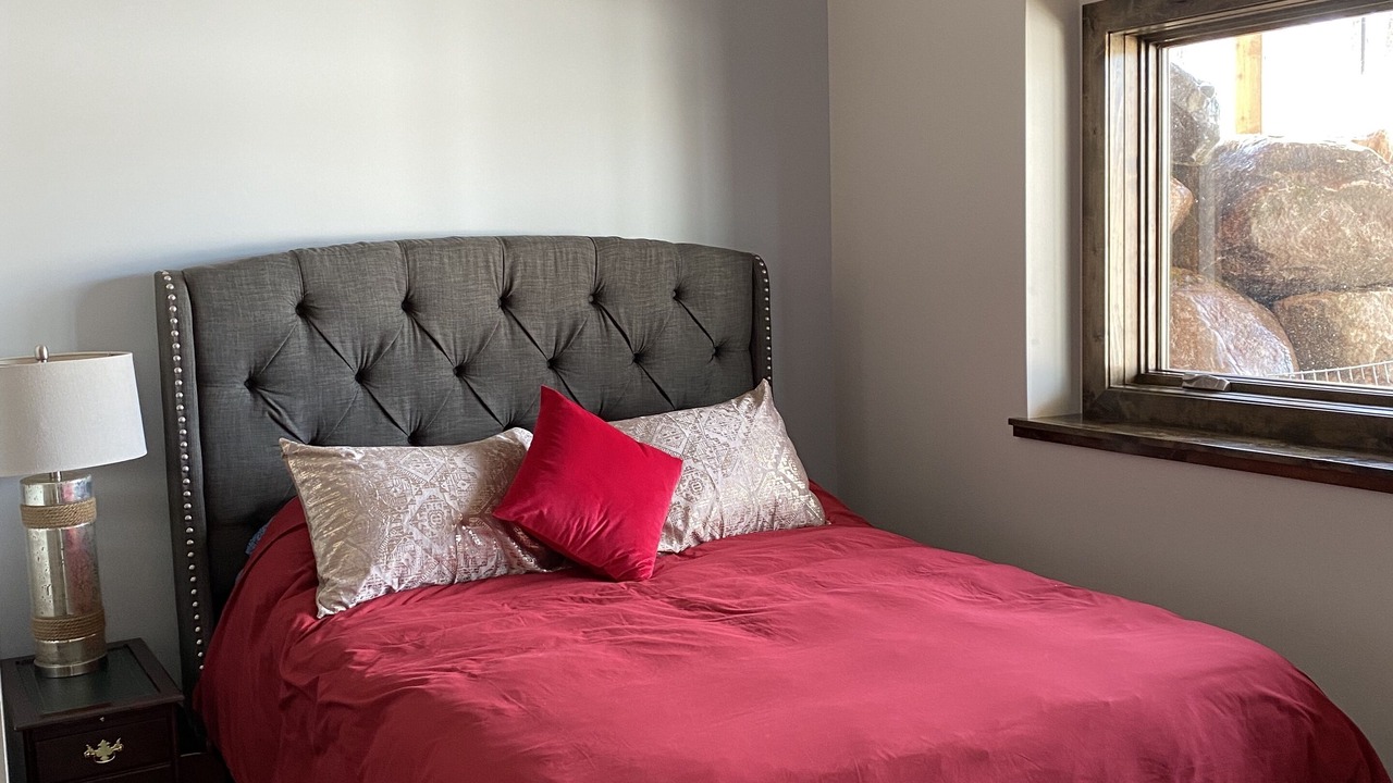 Photo of Bedroom in Breezy Point