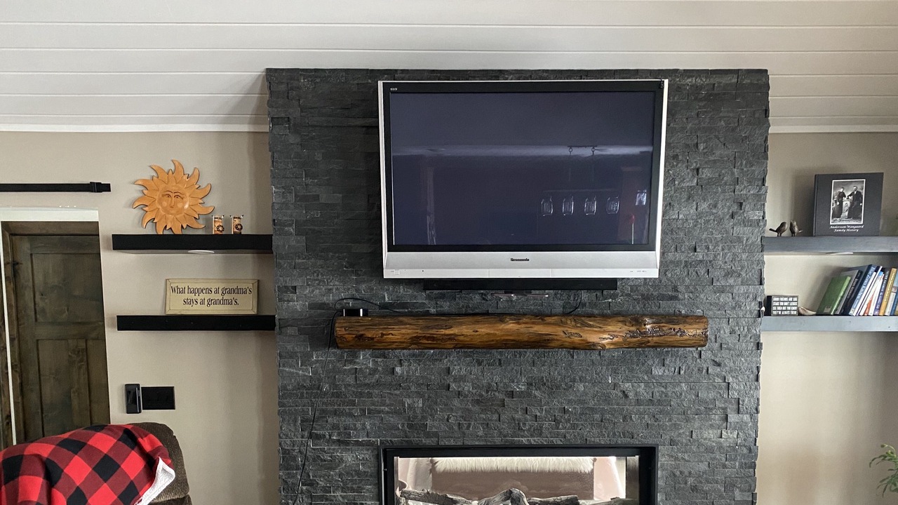 Photo of Livingroom in Breezy Point
