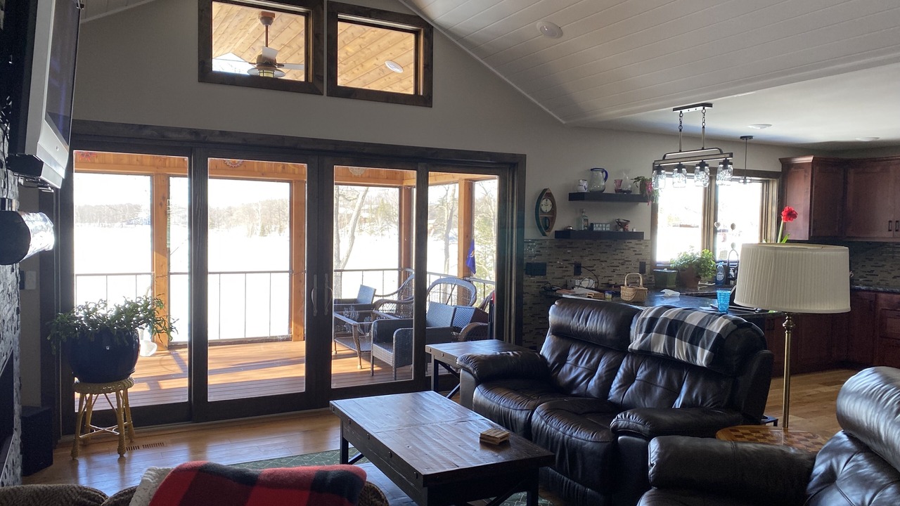 Photo of Livingroom in Breezy Point