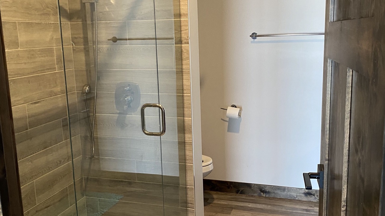 Photo of Bathroom in Breezy Point