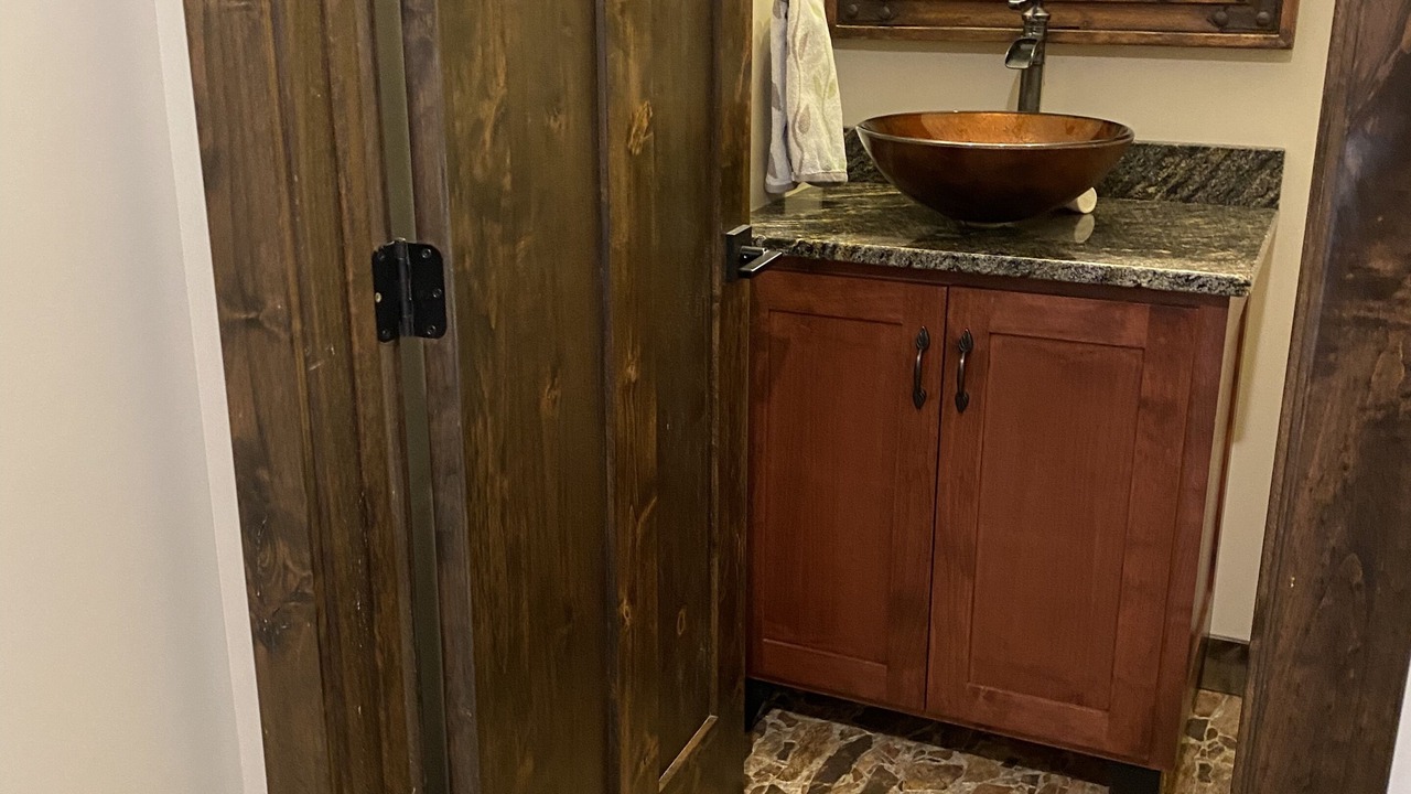 Photo of Bathroom in Breezy Point