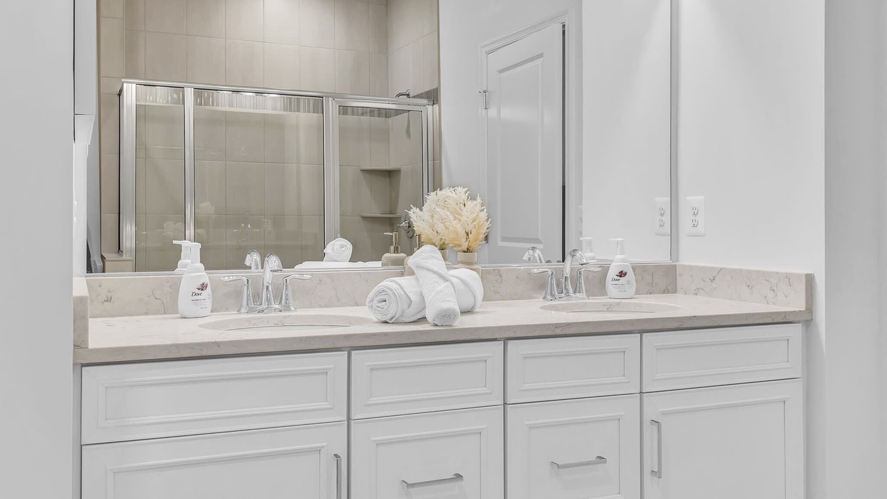 Photo of Bathroom in Millville
