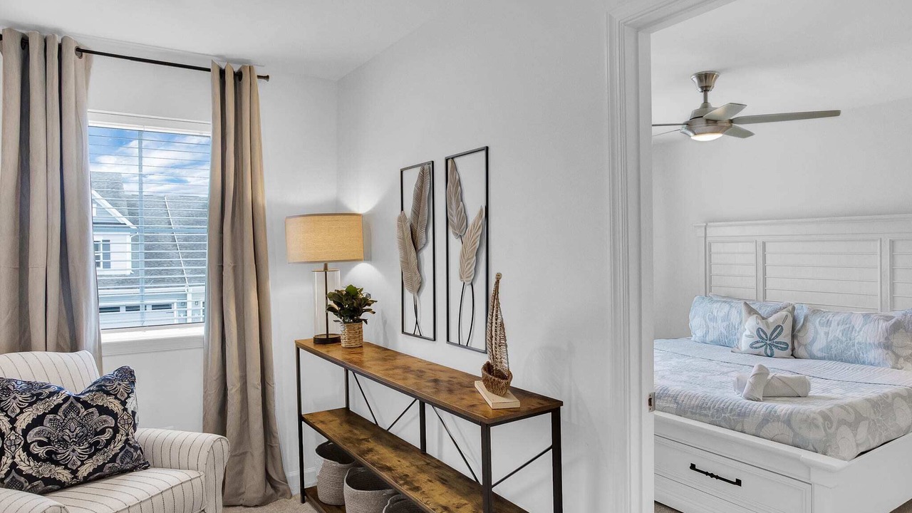 Photo of Bedroom in Millville