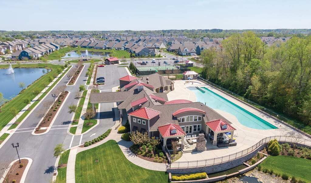 Photo of Outdoor in Millville