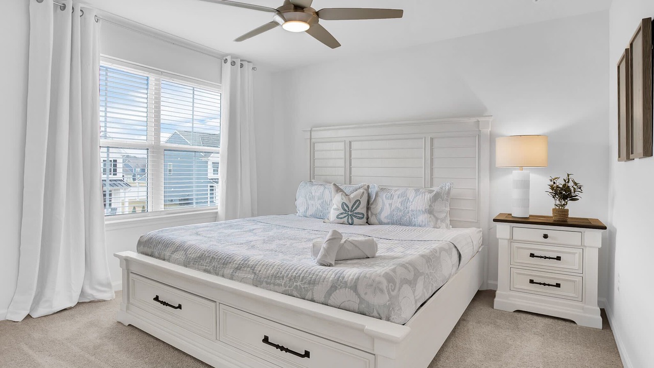 Photo of Bedroom in Millville
