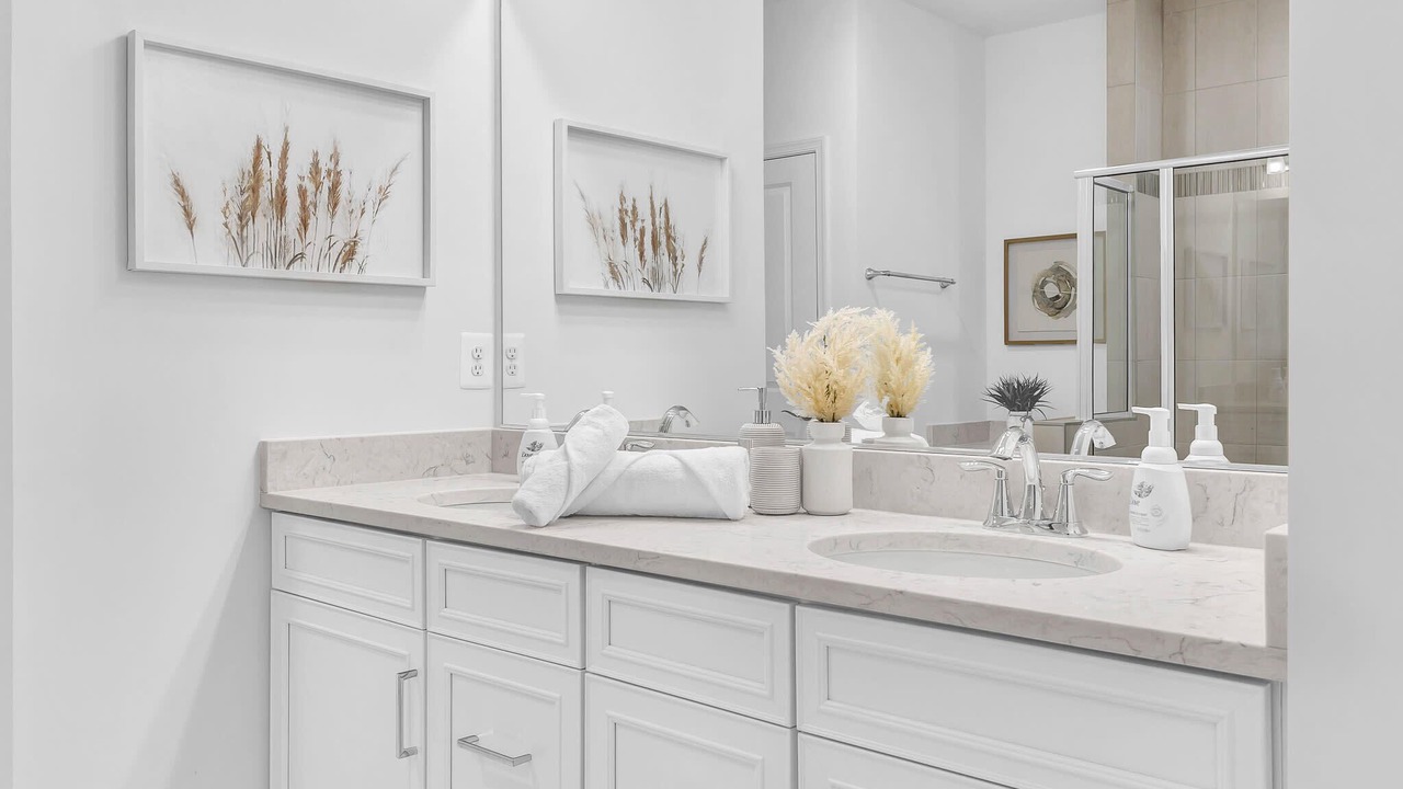 Photo of Bathroom in Millville