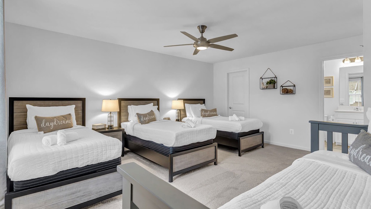 Photo of Bedroom in Millville