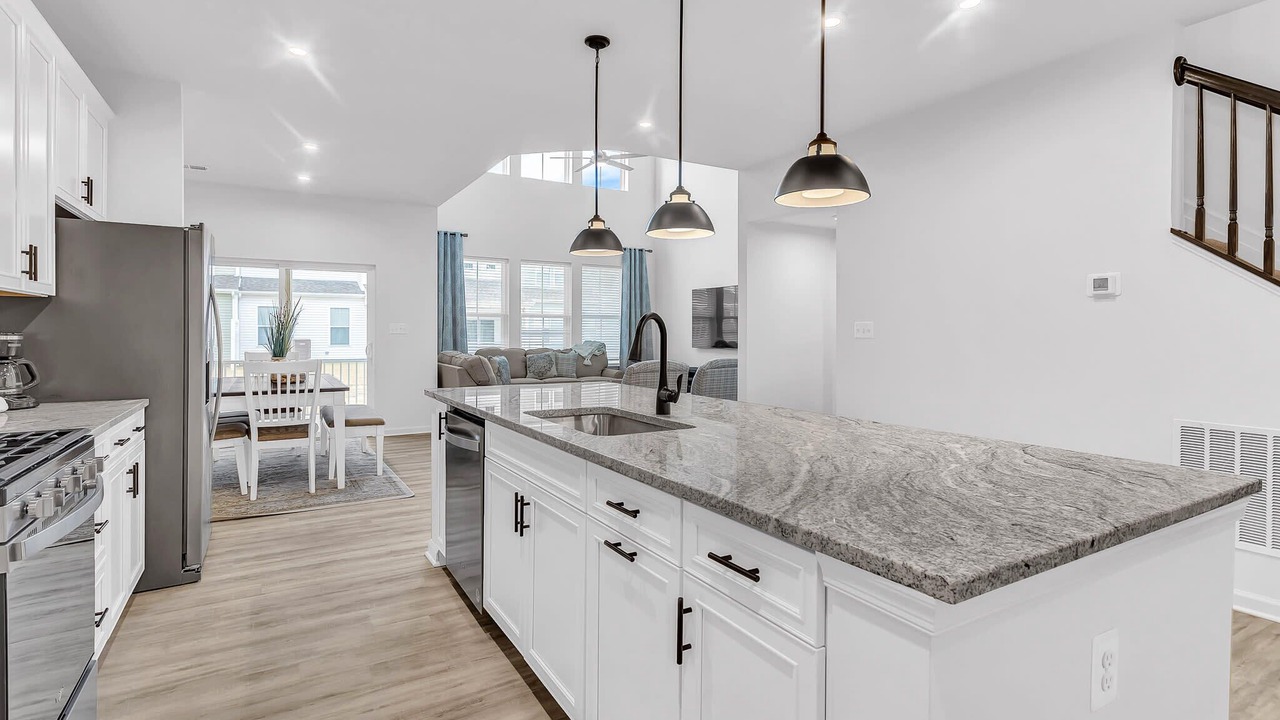 Photo of Kitchen in Millville