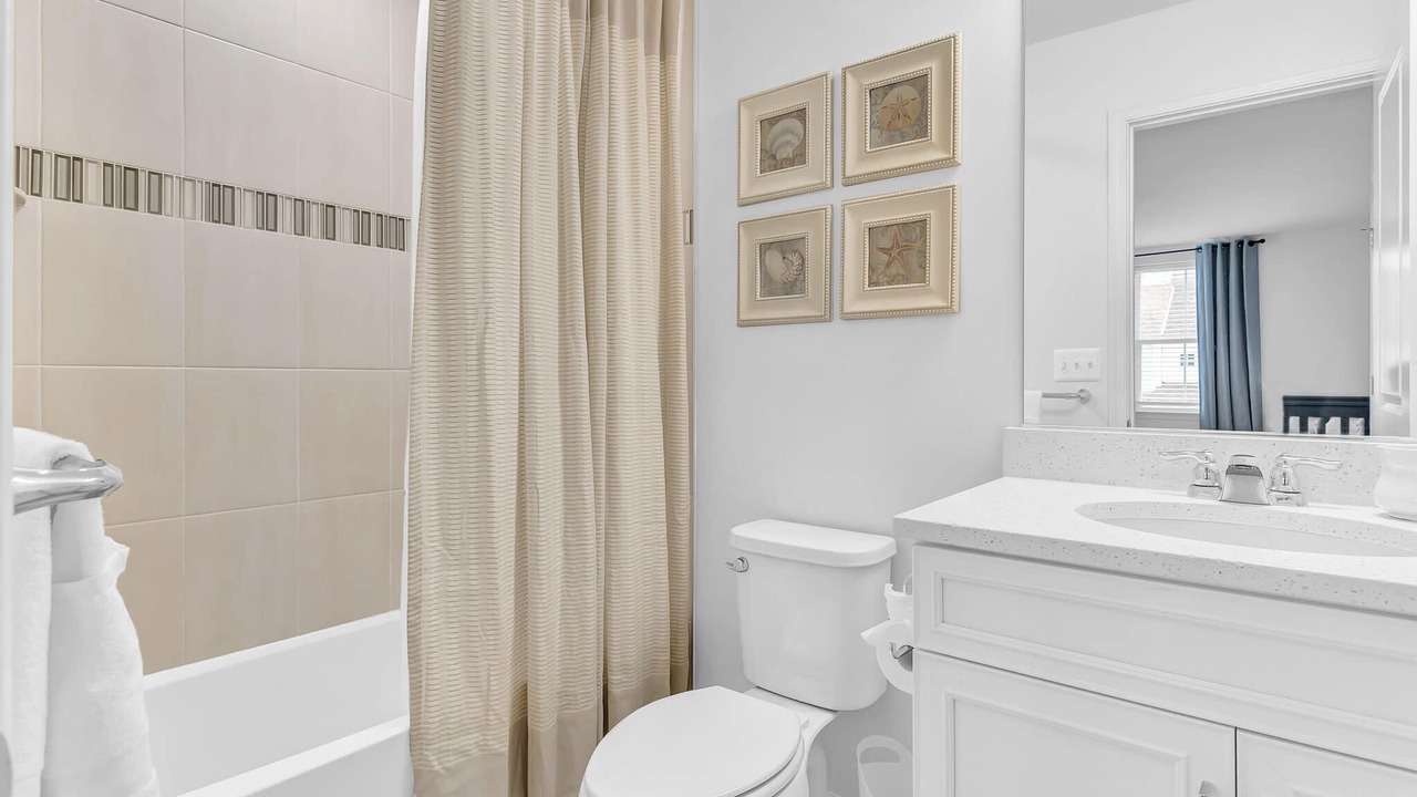 Photo of Bathroom in Millville