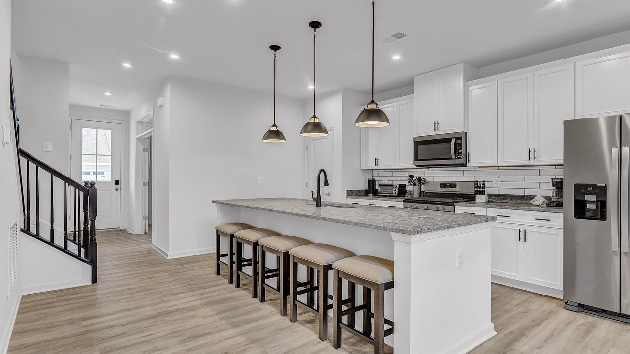 Photo of Kitchen in Millville