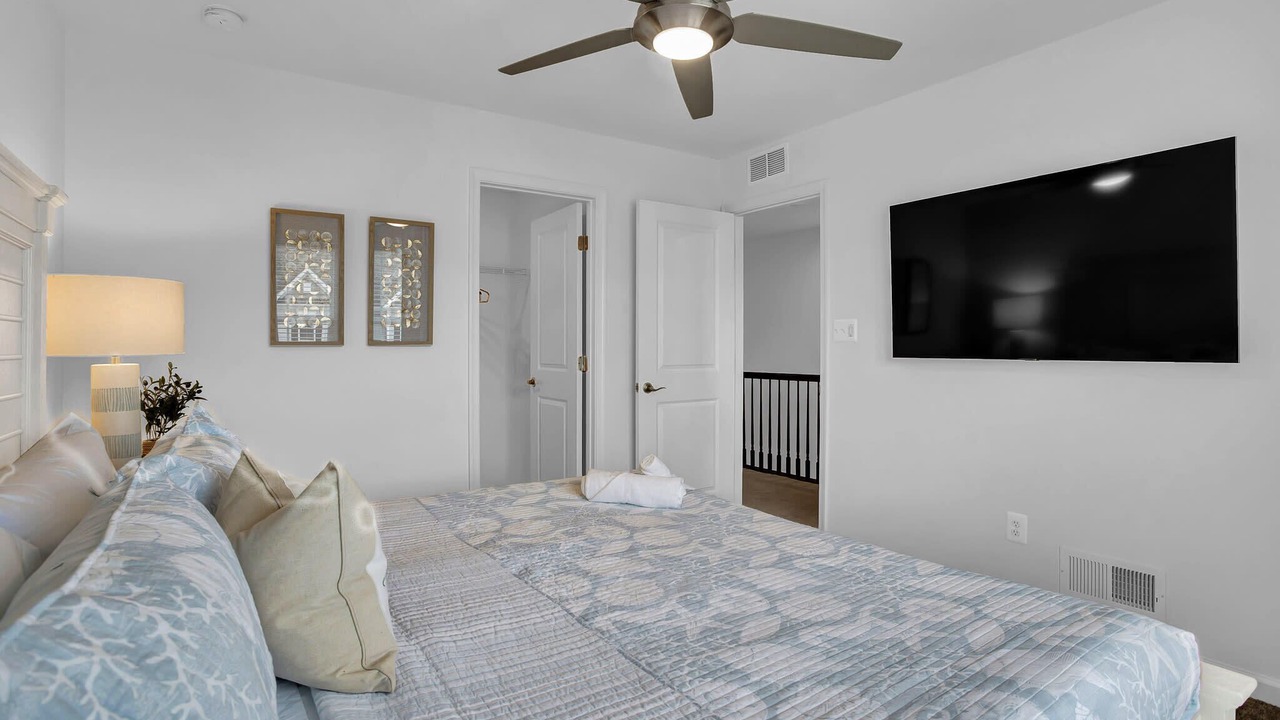 Photo of Bedroom in Millville