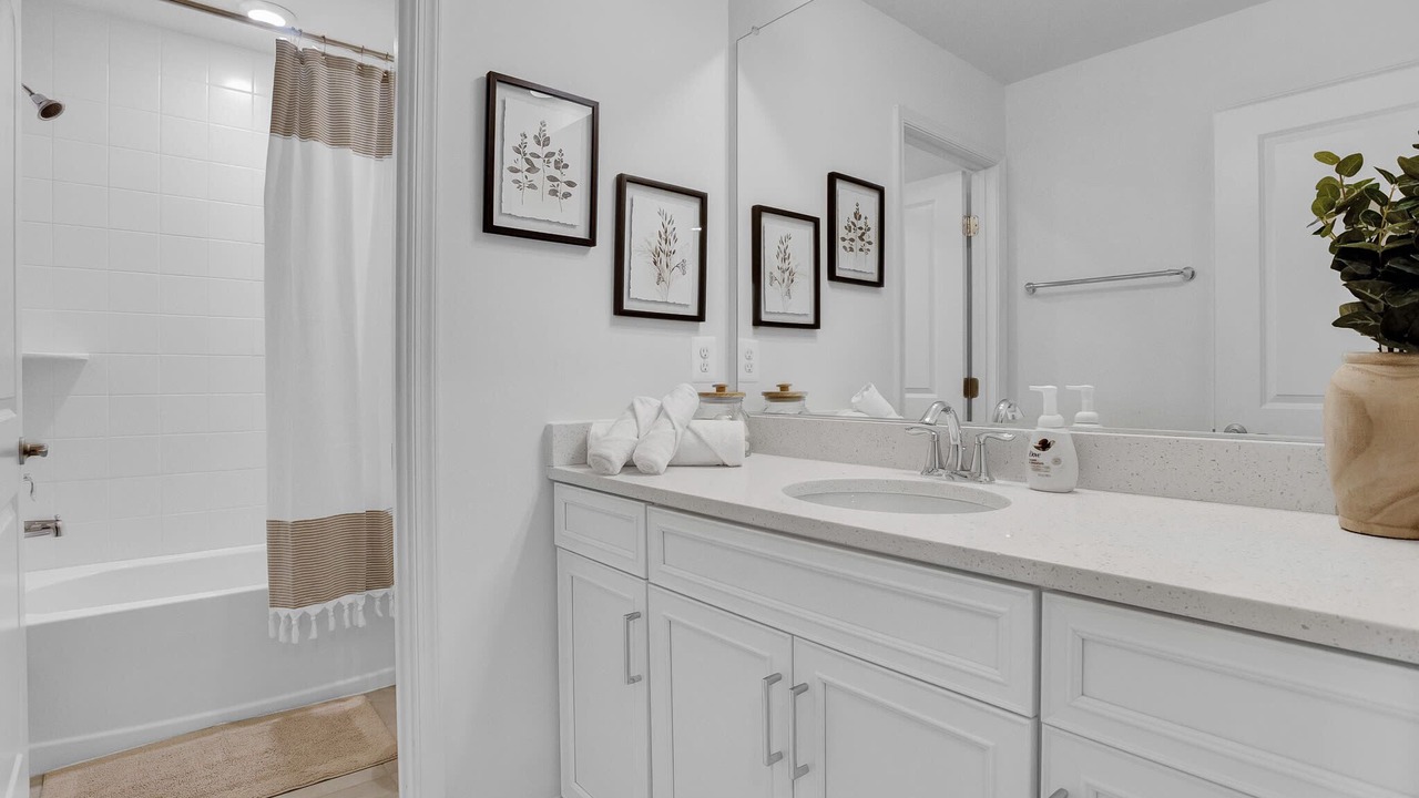 Photo of Bathroom in Millville