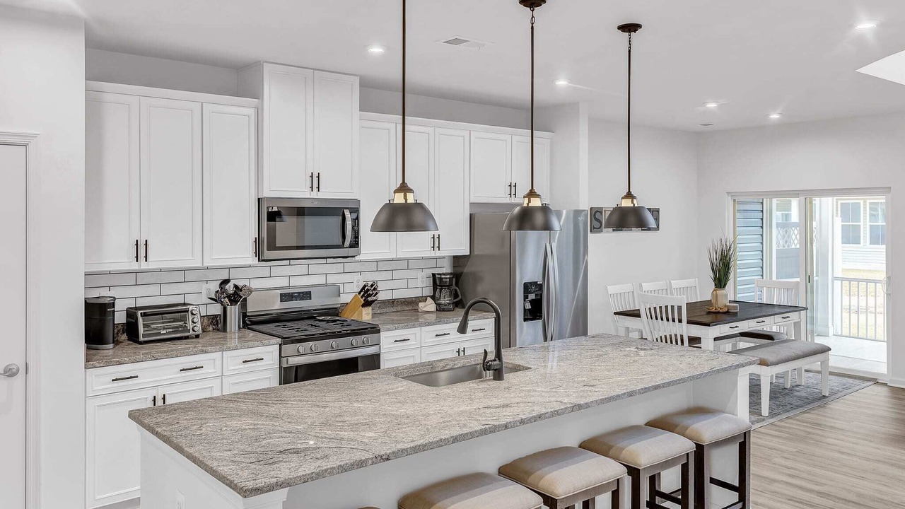 Photo of Kitchen in Millville