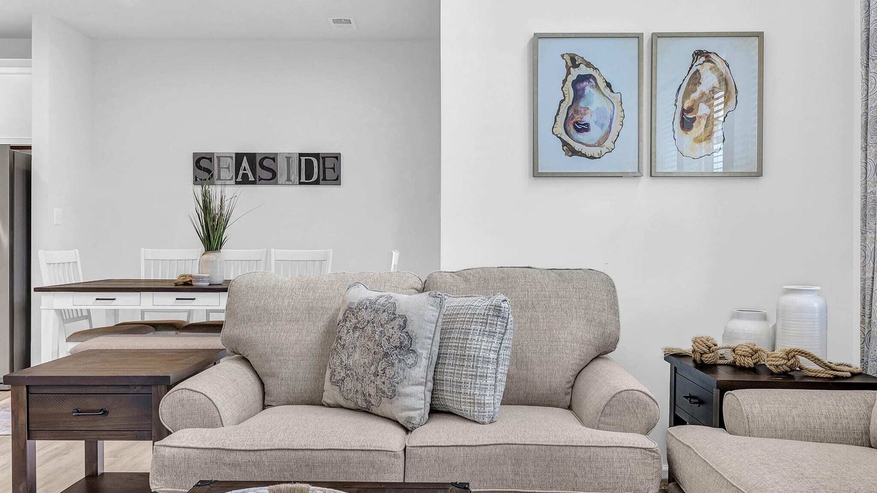 Photo of Livingroom in Millville