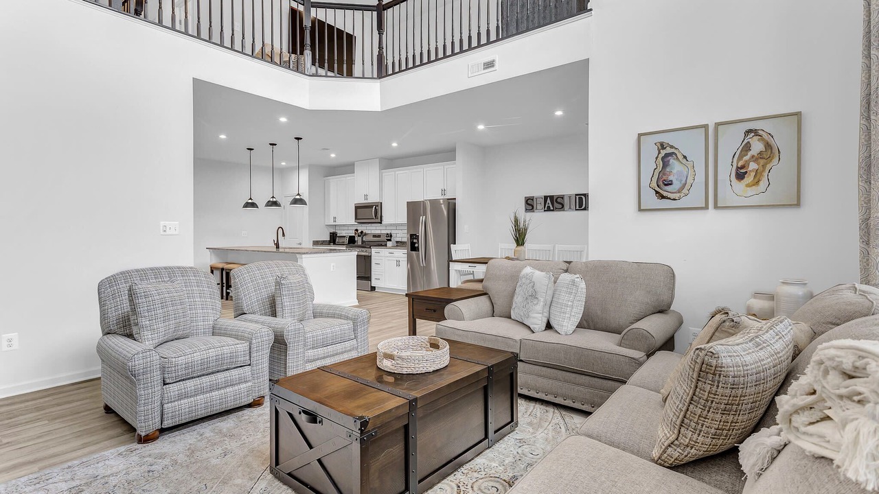 Photo of Livingroom in Millville