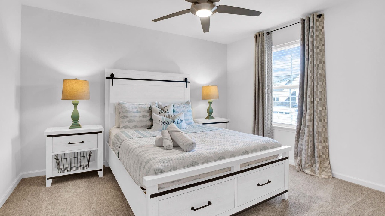 Photo of Bedroom in Millville