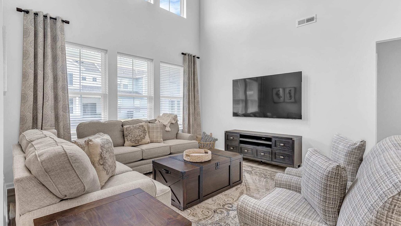 Photo of Livingroom in Millville