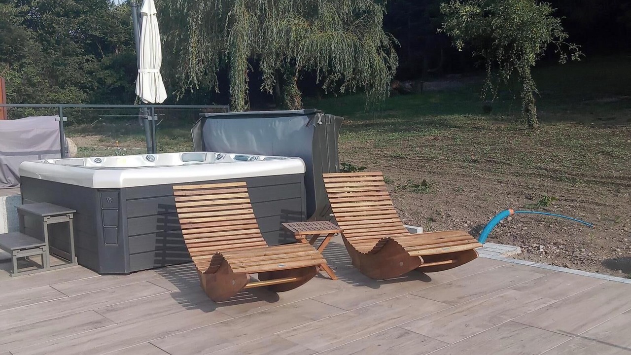 Photo of Patio Balcony in Bitschwiller-les-Thann