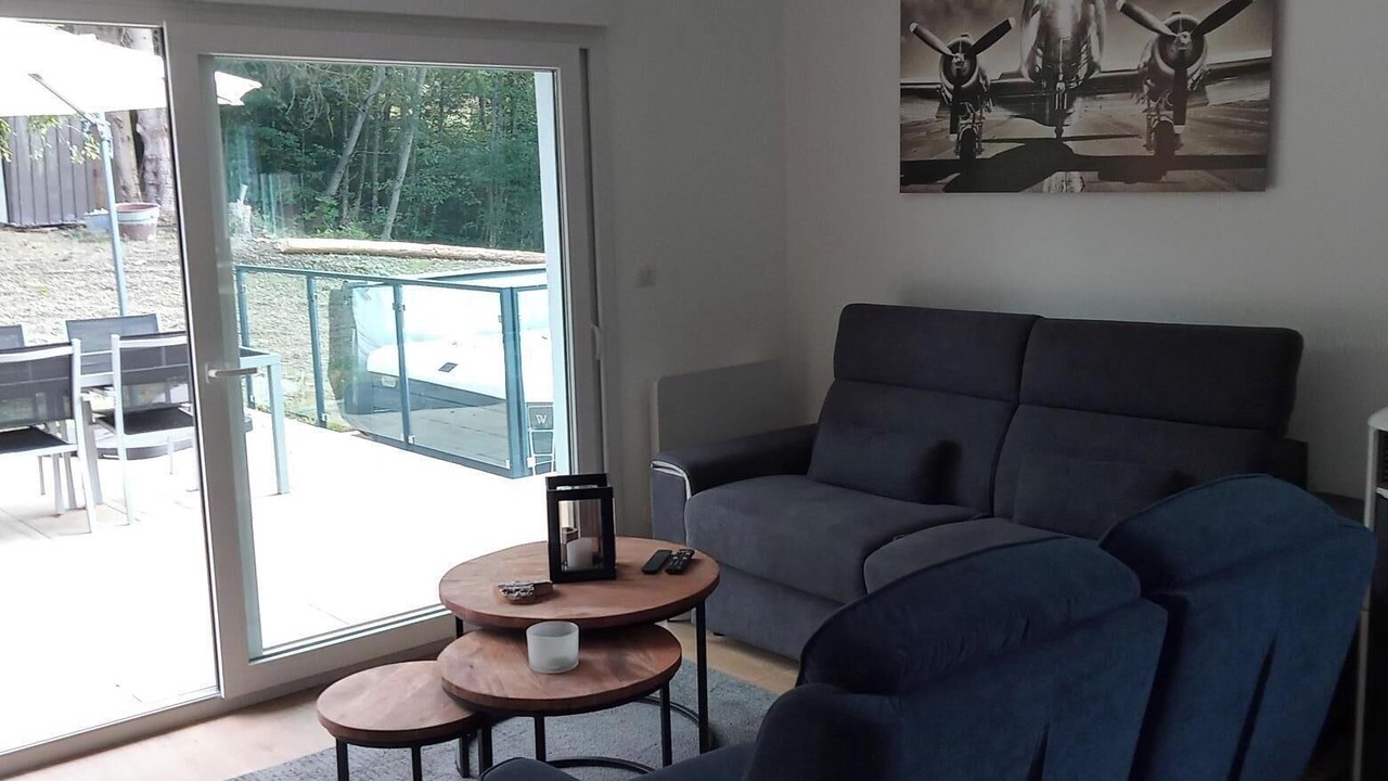 Photo of Livingroom in Bitschwiller-les-Thann