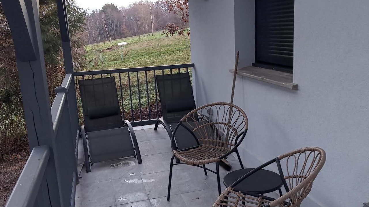 Photo of Patio Balcony in Bitschwiller-les-Thann