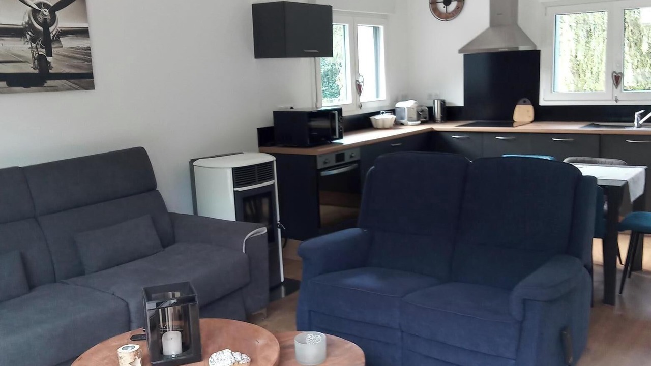 Photo of Livingroom in Bitschwiller-les-Thann