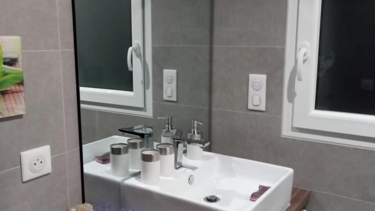 Photo of Bathroom in Bitschwiller-les-Thann