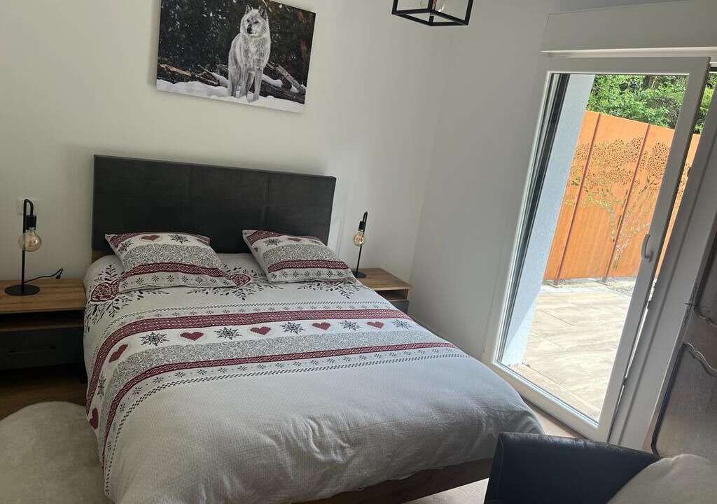 Photo of Bedroom in Bitschwiller-les-Thann